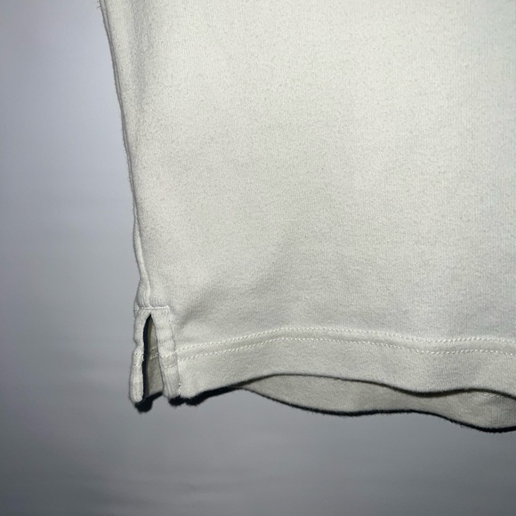 Hilfiger Denim Polo Shirt Mens Extra Large Multicolor Short Sleeve Cotton Blend - Picture 6 of 14